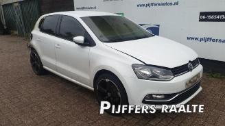 Volkswagen Polo Polo V (6R), Hatchback, 2009 / 2017 1.4 TDI 12V 90 picture 2