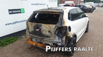 Volkswagen Polo Polo V (6R), Hatchback, 2009 / 2017 1.4 TDI 12V 90 picture 9