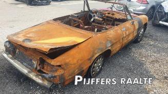 Alfa Romeo Spider Spider (115), Cabrio, 1971 / 1995 2.0 ie picture 6