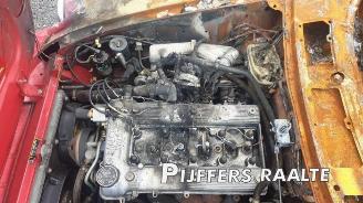 Alfa Romeo Spider Spider (115), Cabrio, 1971 / 1995 2.0 ie picture 9