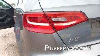 Audi A3 A3 Sportback (8VA/8VF), Hatchback 5-drs, 2012 / 2020 1.4 TFSI 16V e-tron picture 13