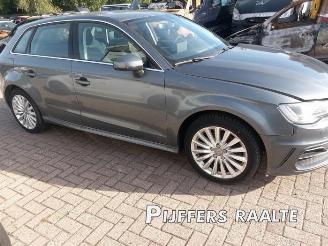 Audi A3 A3 Sportback (8VA/8VF), Hatchback 5-drs, 2012 / 2020 1.4 TFSI 16V e-tron picture 3