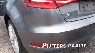 Audi A3 A3 Sportback (8VA/8VF), Hatchback 5-drs, 2012 / 2020 1.4 TFSI 16V e-tron picture 18
