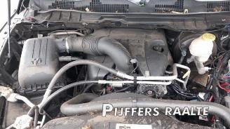 Dodge Ram Ram 1500 Crew Cab, Pick-up, 2008 / 2010 5.7 V8 Hemi picture 10