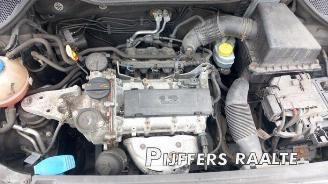 Volkswagen Polo Polo V (6R), Hatchback, 2009 / 2017 1.2 12V picture 17