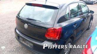 Volkswagen Polo Polo V (6R), Hatchback, 2009 / 2017 1.2 12V picture 6