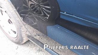Volkswagen Polo Polo V (6R), Hatchback, 2009 / 2017 1.2 12V picture 15