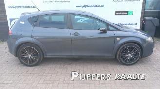  Seat Leon Leon (1P1), Hatchback 5-drs, 2005 / 2013 1.4 TSI 16V 2009/6