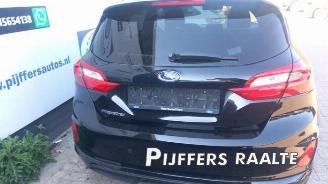 Ford Fiesta Fiesta 7, Hatchback, 2017 1.0 EcoBoost 12V 100 picture 14