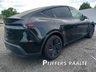 Tesla Model Y Model Y, SUV, 2025 RWD 58 kWh, Long Range RWD 75 kWh picture 3