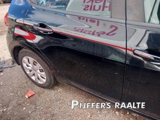 Peugeot 208 208 I (CA/CC/CK/CL), Hatchback, 2012 / 2019 1.2 Vti 12V PureTech 82 picture 7