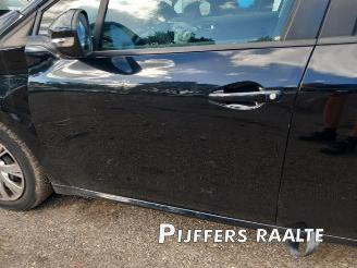 Peugeot 208 208 I (CA/CC/CK/CL), Hatchback, 2012 / 2019 1.2 Vti 12V PureTech 82 picture 20