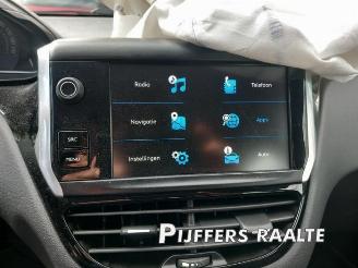 Peugeot 208 208 I (CA/CC/CK/CL), Hatchback, 2012 / 2019 1.2 Vti 12V PureTech 82 picture 28
