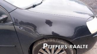 Volkswagen Golf Golf V (1K1), Hatchback, 2003 / 2010 1.6 FSI 16V picture 5