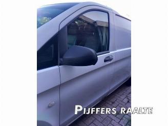 Mercedes Vito Vito (447.6), Van, 2014 2.2 114 CDI 16V picture 6