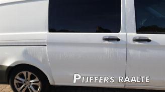 Mercedes Vito Vito (447.6), Van, 2014 2.2 114 CDI 16V picture 11