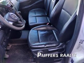 Mercedes Vito Vito (447.6), Van, 2014 2.2 114 CDI 16V picture 18
