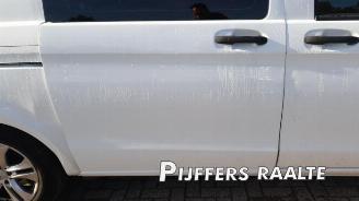 Mercedes Vito Vito (447.6), Van, 2014 2.2 114 CDI 16V picture 15