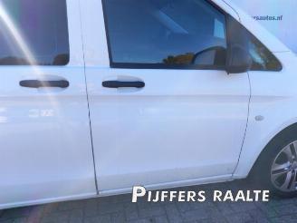 Mercedes Vito Vito (447.6), Van, 2014 2.2 114 CDI 16V picture 13