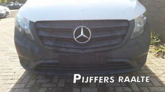 Mercedes Vito Vito (447.6), Van, 2014 2.2 114 CDI 16V picture 5