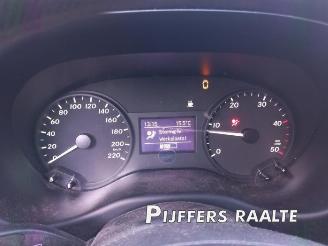 Mercedes Vito Vito (447.6), Van, 2014 2.2 114 CDI 16V picture 22