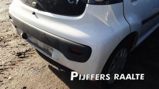 Citroën C1 C1, Hatchback, 2005 / 2014 1.0 12V picture 13