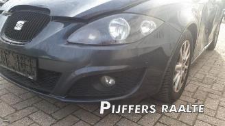 Seat Leon Leon (1P1), Hatchback 5-drs, 2005 / 2013 1.2 TSI picture 6