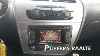 Seat Leon Leon (1P1), Hatchback 5-drs, 2005 / 2013 1.2 TSI picture 27