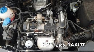 Seat Leon Leon (1P1), Hatchback 5-drs, 2005 / 2013 1.2 TSI picture 24