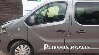 Opel Vivaro Vivaro, Van, 2014 / 2019 1.6 CDTI BiTurbo 120 picture 12