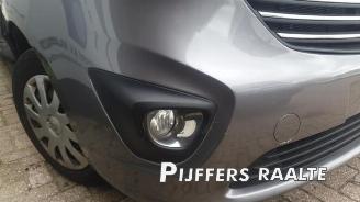 Opel Vivaro Vivaro, Van, 2014 / 2019 1.6 CDTI BiTurbo 120 picture 6