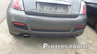 Fiat 500 500 (312), Hatchback, 2007 0.9 TwinAir 80 picture 13