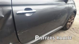 Fiat 500 500 (312), Hatchback, 2007 0.9 TwinAir 80 picture 17