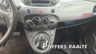 Fiat 500 500 (312), Hatchback, 2007 / 2025 0.9 TwinAir 80 picture 22