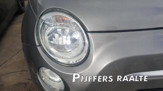 Fiat 500 500 (312), Hatchback, 2007 0.9 TwinAir 80 picture 8