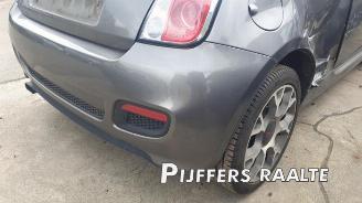 Fiat 500 500 (312), Hatchback, 2007 / 2025 0.9 TwinAir 80 picture 15