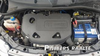 Fiat 500 500 (312), Hatchback, 2007 0.9 TwinAir 80 picture 25