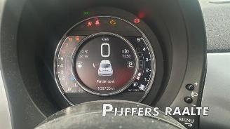Fiat 500 500 (312), Hatchback, 2007 / 2025 0.9 TwinAir 80 picture 24