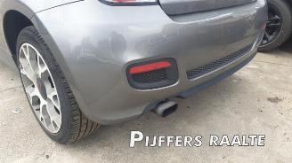 Fiat 500 500 (312), Hatchback, 2007 / 2025 0.9 TwinAir 80 picture 14