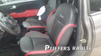 Fiat 500 500 (312), Hatchback, 2007 0.9 TwinAir 80 picture 21