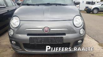 Fiat 500 500 (312), Hatchback, 2007 0.9 TwinAir 80 picture 3