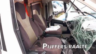 Fiat Ducato Ducato (250), Van, 2006 2.3 D 130 Multijet picture 6
