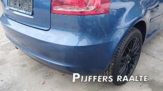 Audi A3 A3 (8P1), Hatchback 3-drs, 2003 / 2012 1.4 TFSI 16V picture 28