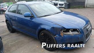 Audi A3 A3 (8P1), Hatchback 3-drs, 2003 / 2012 1.4 TFSI 16V picture 19