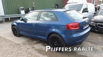 Audi A3 A3 (8P1), Hatchback 3-drs, 2003 / 2012 1.4 TFSI 16V picture 3