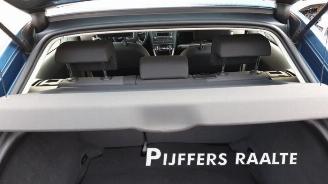 Audi A3 A3 (8P1), Hatchback 3-drs, 2003 / 2012 1.4 TFSI 16V picture 13