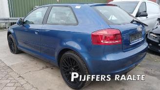 Audi A3 A3 (8P1), Hatchback 3-drs, 2003 / 2012 1.4 TFSI 16V picture 25