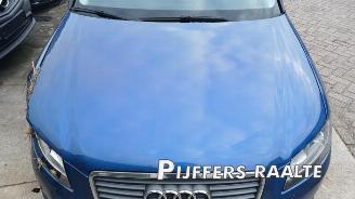 Audi A3 A3 (8P1), Hatchback 3-drs, 2003 / 2012 1.4 TFSI 16V picture 22