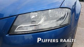 Audi A3 A3 (8P1), Hatchback 3-drs, 2003 / 2012 1.4 TFSI 16V picture 23