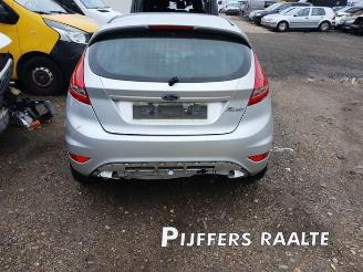 Ford Fiesta Fiesta 6 (JA8), Hatchback, 2008 / 2018 1.25 16V picture 3